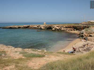Segue Cala Settanni...